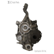 HBG107 Engine Timing Cover For 02-10 Dodge Ram 1500  3.7 53021227AA